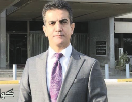 مەسعود حەیدەر